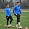 nafta-1903, prvi-trening, gabor-boer, zsolt-makra