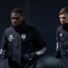 trening, pripravljalna-tekma, trening-tekma, mura, nš-mura