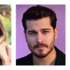 Çağatay Ulusoy, Alina Boz