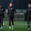 trening, pripravljalna-tekma, trening-tekma, mura, nš-mura