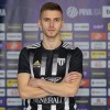 amar-beganović, mura, okrepitev