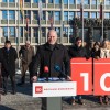 Dogodek Socialnih demokratov