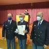 vetereni, sever, policija
