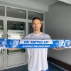 staniša-mandić, fk-metalac
