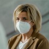 Bojana Beović, Tiskovna konferenca 18.1.2022