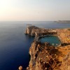 otok-rodos, grčija