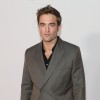 Robert Pattinson