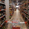 nakupovanje, trgovina, denar, denarnica, spar, prehranski-izdelki