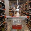 nakupovanje, trgovina, denar, denarnica, spar, prehranski-izdelki