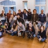 film, čakalnica, feri, snemanje, tomi-perša