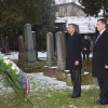 borut-pahor, judovsko-pokopališče-dolga-vas, občina-lendava