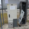 parkomat, parkirišče