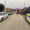dolina, eksplozija