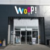 btc murska sobota, woop center