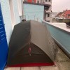 šotor, balkon, švica