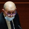 Jean-Yves Le Drian
