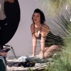 Kourtney Kardashian