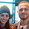 Hande Erçel, Kerem Bürsin