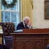 joe biden, bela hiša