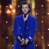 Harry Edward Styles