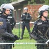 specialci, slovenska policija