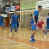 meteorplast-šic-bar, futsal