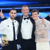 mahmood, blanco