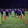 Trening znk olimpija