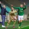 olimpija, mura