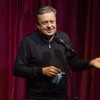 Župan Zoran Jankovič