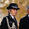 Cressida Dick, Sadiq Khan