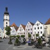 Weiden in der Oberpfalz