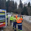 sv. vid, gasilci, iskalna akcija