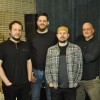 cardboard, band, bend, glasbena, skupina, rock