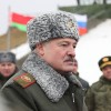 Aleksander Lukašenko