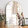 Z zlato barvo okvirjev ustvarimo bolj eleganten videz, 70 x 50 cm, MAISONS DU MONDE (49,99 eur).png