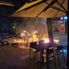 požar nova gorica