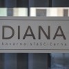 kavarna-in-slaščičarna-diana, hotel-diana, otvoritev