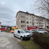 gasilci, reševalci, rešilec, škofja loka, ogljikov monoksid