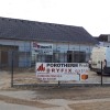 dnevni center, odranci, gradnja
