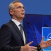 Jens Stoltenberg