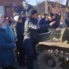 konvoj, himna