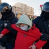 moskva aretacije