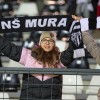 mura, celje, tribune, gledalci
