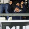 mura, celje, tribune, gledalci