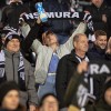 mura, celje, tribune, gledalci