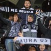 mura, celje, tribune, gledalci