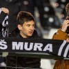 mura, celje, tribune, gledalci