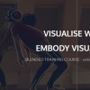 Visualise Words, Embody Visuals 2.0