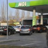 murska-sobota, podražitev-benzina